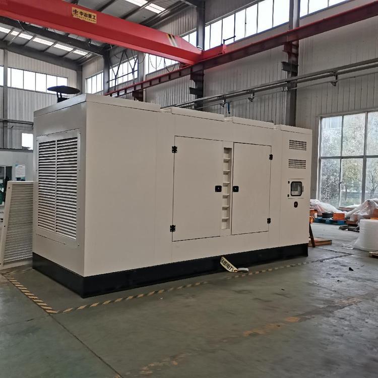 汉阴发电机出租